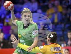 Hungary Women Handball Euro 2024