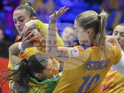 Hungary Women Handball Euro 2024