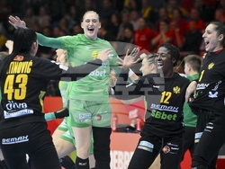 Women Handball Euro