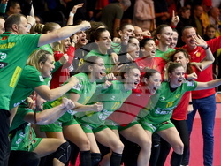 Women Handball Euro