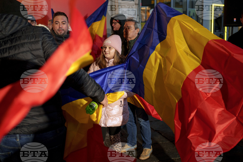 Фрагментиран парламент и очертаващи се трудни преговори за ново правителство, показват данните от екзитпола от парламентарните избори в Румъния