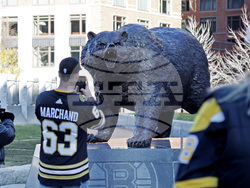 Canadiens Bruins Hockey