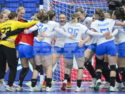 Hungary Handball Women Euro 2024