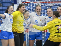 Hungary Handball Women Euro 2024