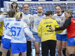 Hungary Handball Women Euro 2024