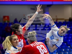 Hungary Handball Women Euro 2024