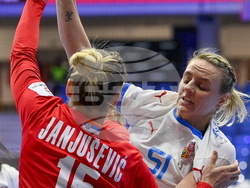 Hungary Handball Women Euro 2024