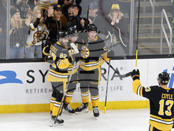 Canadiens Bruins Hockey