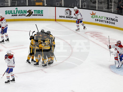 Canadiens Bruins Hockey