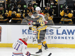 Canadiens Bruins Hockey