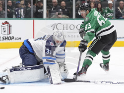Jets Stars Hockey