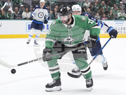 Jets Stars Hockey