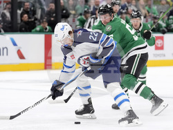 Jets Stars Hockey