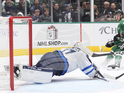 Jets Stars Hockey