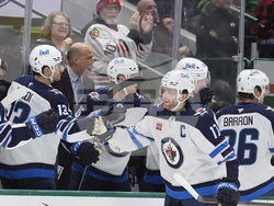 Jets Stars Hockey