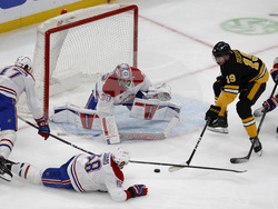 Canadiens Bruins Hockey