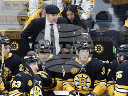 Canadiens Bruins Hockey