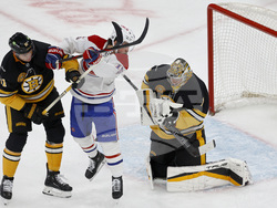 Canadiens Bruins Hockey