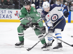Jets Stars Hockey