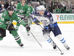 Jets Stars Hockey