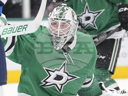 Jets Stars Hockey