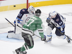 Jets Stars Hockey