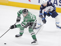 Jets Stars Hockey