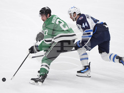 Jets Stars Hockey