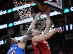 Thunder Rockets Basketball