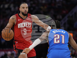 Thunder Rockets Basketball