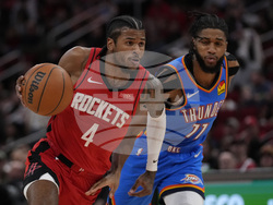 Thunder Rockets Basketball
