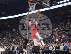 Heat Raptors Basketball