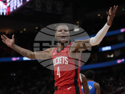 Thunder Rockets Basketball