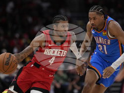 Thunder Rockets Basketball