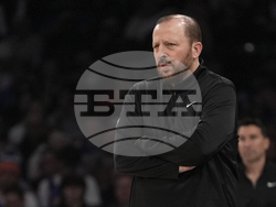 Pelicans Knicks Basketball