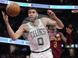 Celtics Cavaliers Basketball