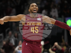 Celtics Cavaliers Basketball