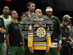 Celtics Cavaliers Basketball