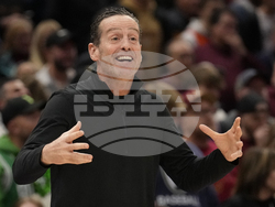 Celtics Cavaliers Basketball