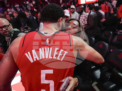 Thunder Rockets Basketball