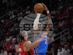 Thunder Rockets Basketball