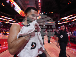Thunder Rockets Basketball