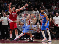 Thunder Rockets Basketball