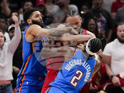 Thunder Rockets Basketball