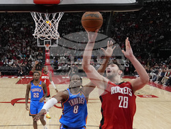 Thunder Rockets Basketball