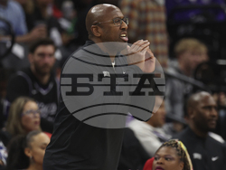 Spurs Kings Basketball
