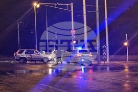 Бургас - катастрофа