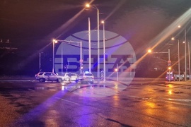 Бургас - катастрофа