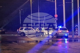 Бургас - катастрофа