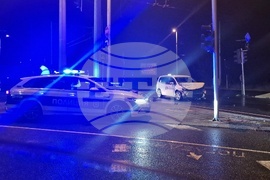 Бургас - катастрофа